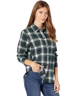 L.L.Bean Shirts & Tops Scotch Plaid Shirt -L.L.Bean Shop 81A6FJ4xu5L. AC SR736920