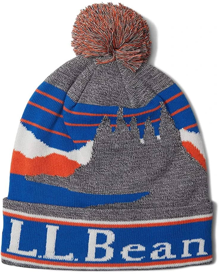 81ARQt5FazL._AC_SR736920_.jpg L.L.Bean Katahdin Pom Graphic Hats -L.L.Bean Shop 81ARQt5FazL. AC SR736920
