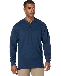 L.L.Bean Shirts & Tops River Driver Shirt Long Sleeve Henley Regular -L.L.Bean Shop 81AgvW uHDL. AC SR736920