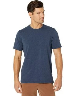 L.L.Bean Shirts & Tops Comfort Stretch Pima Short Sleeve Tee Shirt -L.L.Bean Shop 81AnxLwkO1L. AC SR736920