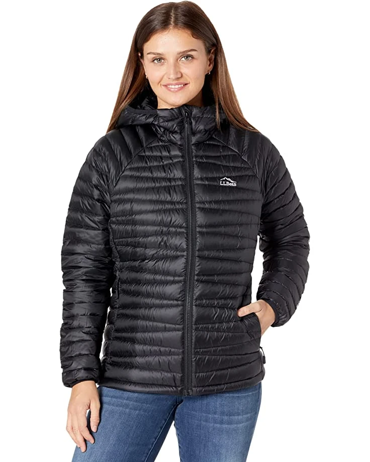 81AvACJr9XL._AC_SR736920_.jpg L.L.Bean Coats & Outerwear Petite Ultralight 850 Down Sweater Hooded Jacket -L.L.Bean Shop 81AvACJr9XL. AC SR736920