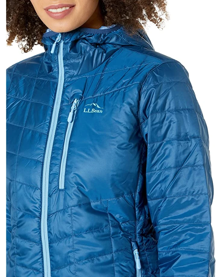 81B-HUdnAoL._AC_SR736920_.jpg L.L.Bean Coats & Outerwear Primaloft Packaway Hooded Jacket -L.L.Bean Shop 81B HUdnAoL. AC SR736920
