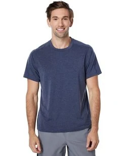 L.L.Bean Shirts & Tops Everyday SunSmart Tee Short Sleeve