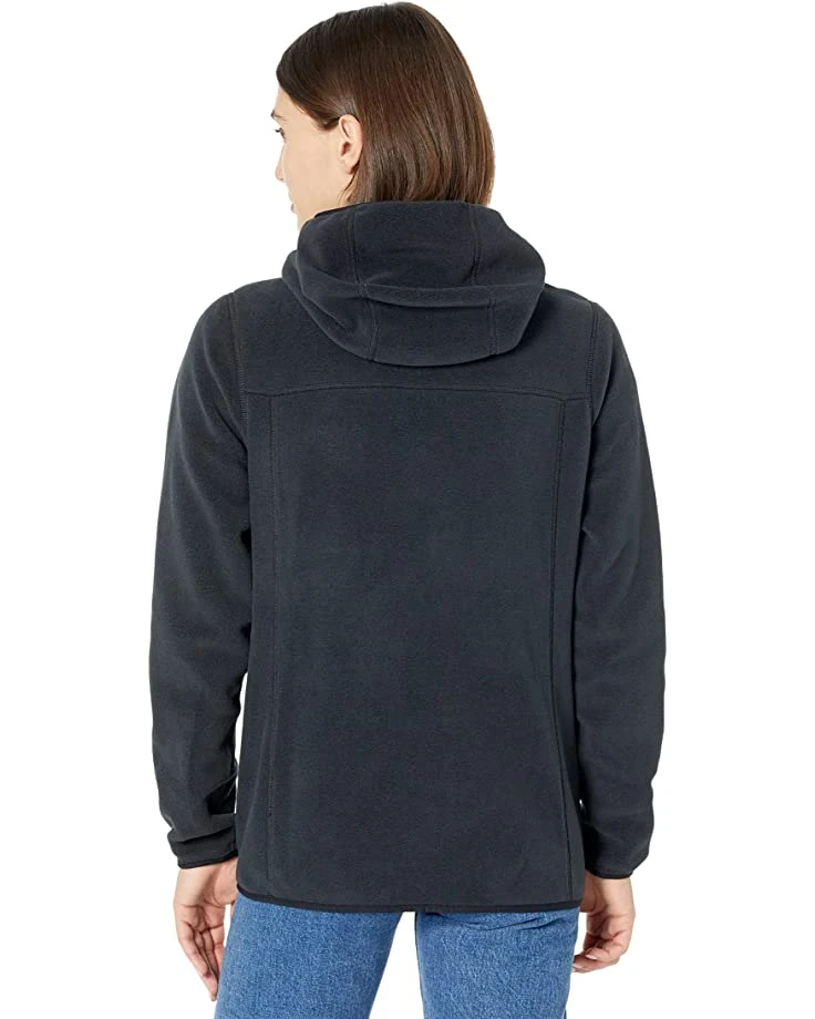 81BxzYYUvkL._AC_SR736920_.jpg L.L.Bean Coats & Outerwear Petite Mountain Classic Fleece Hoodie -L.L.Bean Shop