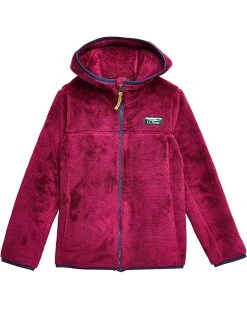 L.L.Bean Coats & Outerwear Hi-Pile Fleece (Big Kids) -L.L.Bean Shop 81C0xad79fL. AC SR736920