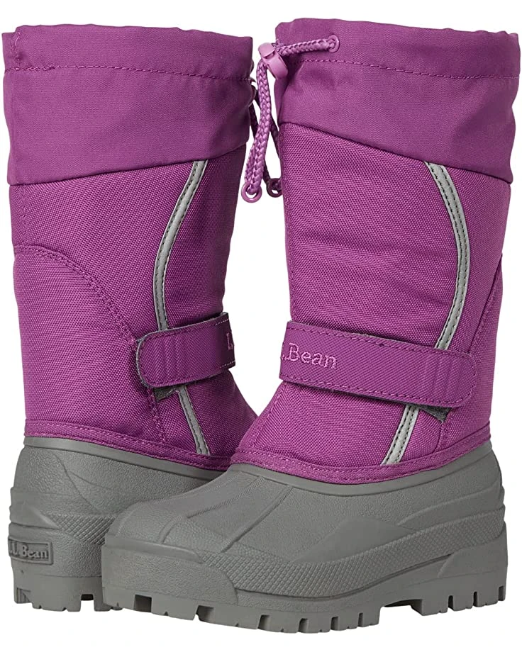 L.L.Bean Northwoods Boots (Toddler/Little Kid/Big Kid) 1 L.L.Bean Northwoods Boots (Toddler/Little Kid/Big Kid)