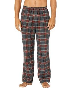 L.L.Bean Sleepwear Scotch Plaid Flannel Sleep Pants Regular -L.L.Bean Shop 81CFKl2TTuL. AC SR736920