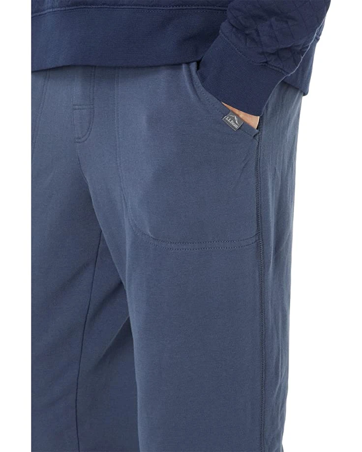 L.L.Bean Comfort Camp Sweatpants 30" 3 L.L.Bean Comfort Camp Sweatpants 30" - Image 3