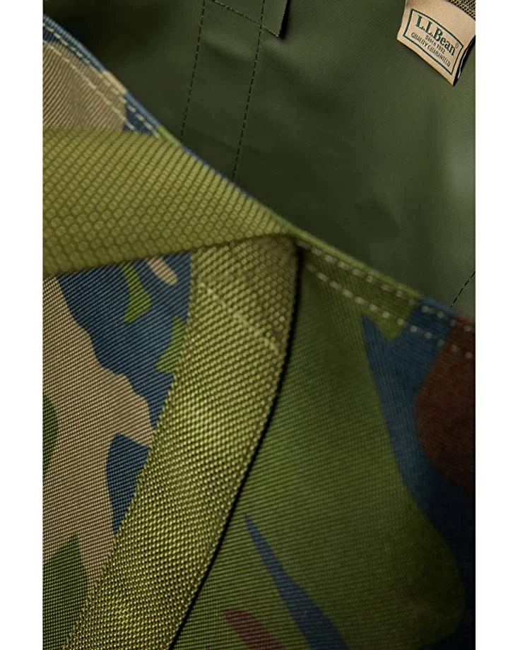L.L.Bean Handbags Extra-Large Hunter's Tote 3 L.L.Bean Handbags Extra-Large Hunter's Tote - Image 3