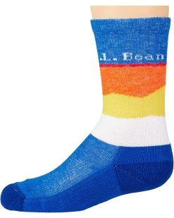 L.L.Bean Campside Socks (Toddler/Little Kid/Big Kid)