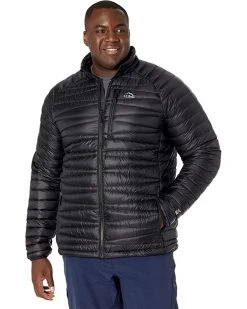 L.L.Bean Coats & Outerwear Big & Tall Ultralight 850 Down Sweater Jacket