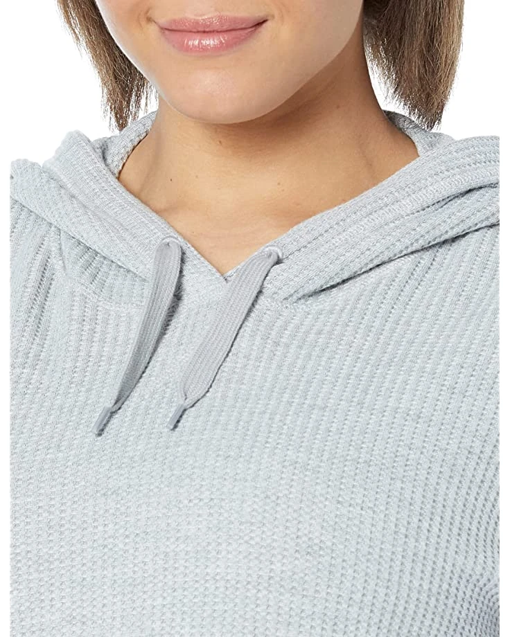 81E3R8d3EkL._AC_SR736920_.jpg L.L.Bean Hoodies & Sweatshirts Plus Size Soft Stretch Waffle Hoodie -L.L.Bean Shop 81E3R8d3EkL. AC SR736920