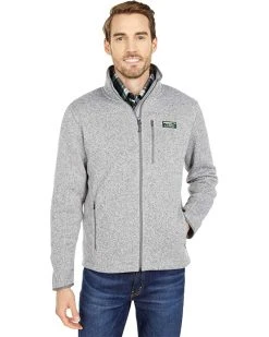 L.L.Bean Coats & Outerwear Sweater Fleece Full Zip Jacket -L.L.Bean Shop 81EH7OtY9GL. AC SR736920