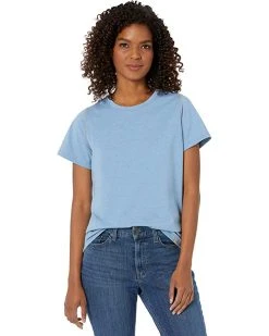 L.L.Bean Shirts & Tops Insect Shield Field Tee Short Sleeve