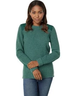 L.L.Bean Sweaters Commando Crew Neck Sweater -L.L.Bean Shop 81Ekj0L COL. AC SR736920