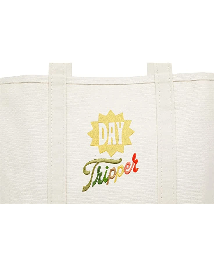 L.L.Bean Handbags Boat and Tote Embroidered 4 L.L.Bean Handbags Boat and Tote Embroidered - Image 4