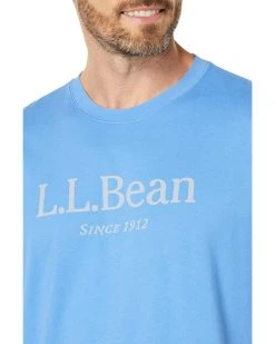 L.L.Bean Shirts & Tops Carefree Unshrinkable Tee without Pocket Short Sleeve Logo 2 L.L.Bean Shirts & Tops Carefree Unshrinkable Tee without Pocket Short Sleeve Logo -L.L.Bean Shop 81FDvweXZvL. AC SR736920