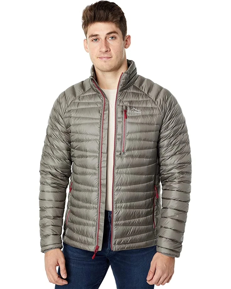 L.L.Bean Coats & Outerwear Ultralight 850 Down Sweater Jacket 5 L.L.Bean Coats & Outerwear Ultralight 850 Down Sweater Jacket - Image 5