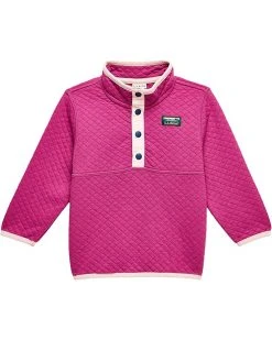 L.L.Bean Hoodies & Sweatshirts Quilted Popover (Toddler) 2 L.L.Bean Hoodies & Sweatshirts Quilted Popover (Toddler) -L.L.Bean Shop 81FYetwE0lL. AC SR736920