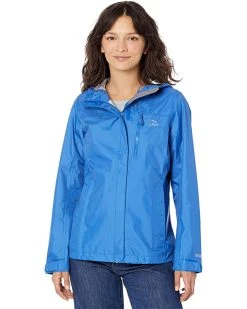 L.L.Bean Coats & Outerwear Petite Trail Model Rain Jacket -L.L.Bean Shop 81G337G6dZL. AC SR736920