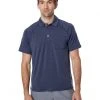 L.L.Bean Shirts & Tops Everyday SunSmart Polo Short Sleeve