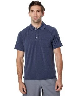 L.L.Bean Shirts & Tops Everyday SunSmart Polo Short Sleeve