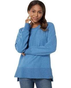 L.L.Bean Hoodies & Sweatshirts Bean's Cozy Split Hem Sweatshirt 11 L.L.Bean Hoodies & Sweatshirts Bean's Cozy Split Hem Sweatshirt -L.L.Bean Shop 81GSxSib4lL. AC SR736920