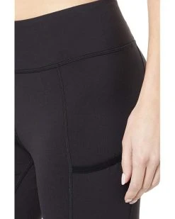 L.L.Bean Pants Boundless Performance Pocket Tights 6 L.L.Bean Pants Boundless Performance Pocket Tights -L.L.Bean Shop 81GUrmm LcL. AC SR736920