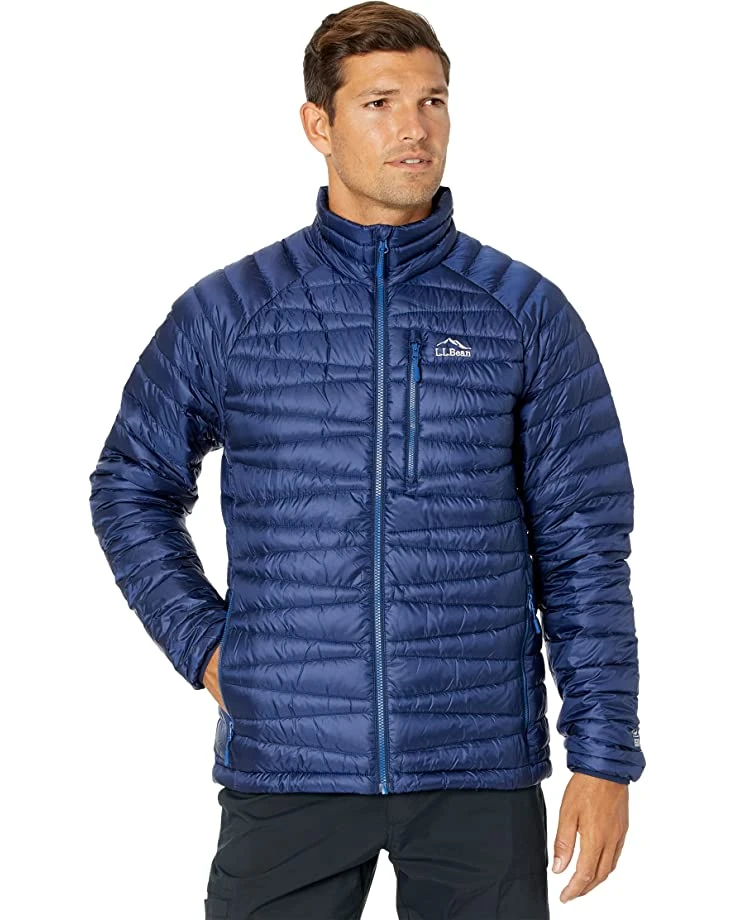L.L.Bean Coats & Outerwear Ultralight 850 Down Sweater Jacket 6 L.L.Bean Coats & Outerwear Ultralight 850 Down Sweater Jacket - Image 6