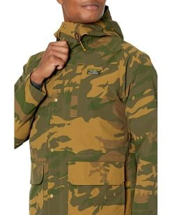 L.L.Bean Coats & Outerwear Mountain Classic Water Resistant Jacket Print 2 L.L.Bean Coats & Outerwear Mountain Classic Water Resistant Jacket Print -L.L.Bean Shop 81Gn7XFwbmL. AC SR736920