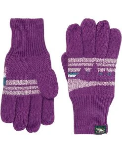 L.L.Bean Kid’s Katahdin Gloves