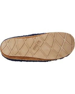 L.L.Bean Slippers Cozy Slipper Slide Pile Fleece -L.L.Bean Shop 81HWOK8grKL. AC SR736920