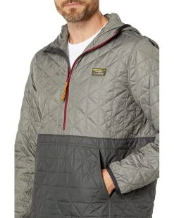 L.L.Bean Coats & Outerwear Katahdin Insulated Pullover Color-Block 2 L.L.Bean Coats & Outerwear Katahdin Insulated Pullover Color-Block -L.L.Bean Shop 81HszqScQ9L. AC SR736920
