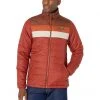 L.L.Bean Coats & Outerwear Mountain Classic Puffer Jacket Color-Block - Tall