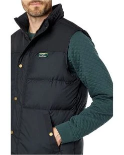L.L.Bean Coats & Outerwear Mountain Classic Down Vest -L.L.Bean Shop 81IQrjqAm0L. AC SR736920