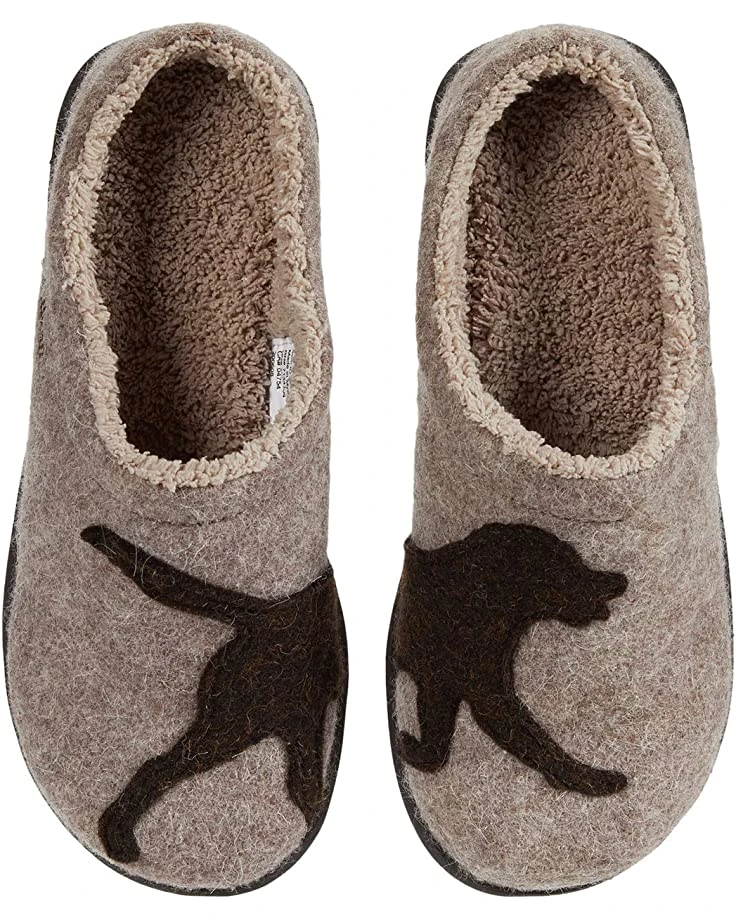 L.L.Bean Slippers Daybreak Scuffs Motif 15 L.L.Bean Slippers Daybreak Scuffs Motif - Image 15