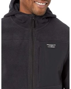 L.L.Bean Coats & Outerwear Mountain Classic Fleece Hoodie - Tall -L.L.Bean Shop 81IuIFDpgzL. AC SR736920