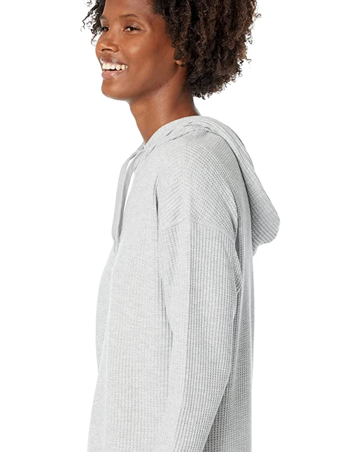 81J0GLDXLHL._AC_SR736920_.jpg L.L.Bean Hoodies & Sweatshirts Soft Stretch Waffle Hoodie -L.L.Bean Shop 81J0GLDXLHL. AC SR736920