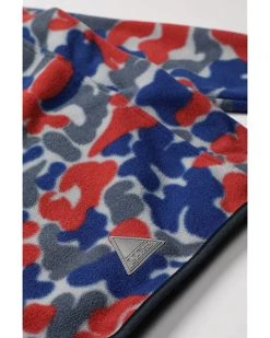 L.L.Bean Coats & Outerwear Retro Mountain Classic Fleece Jacket Print (Big Kids) -L.L.Bean Shop 81JUpaQeAOL. AC SR736920