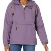 L.L.Bean Coats & Outerwear Mountain Classic Insulated Anorak