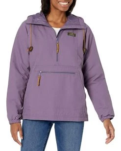 L.L.Bean Coats & Outerwear Mountain Classic Insulated Anorak