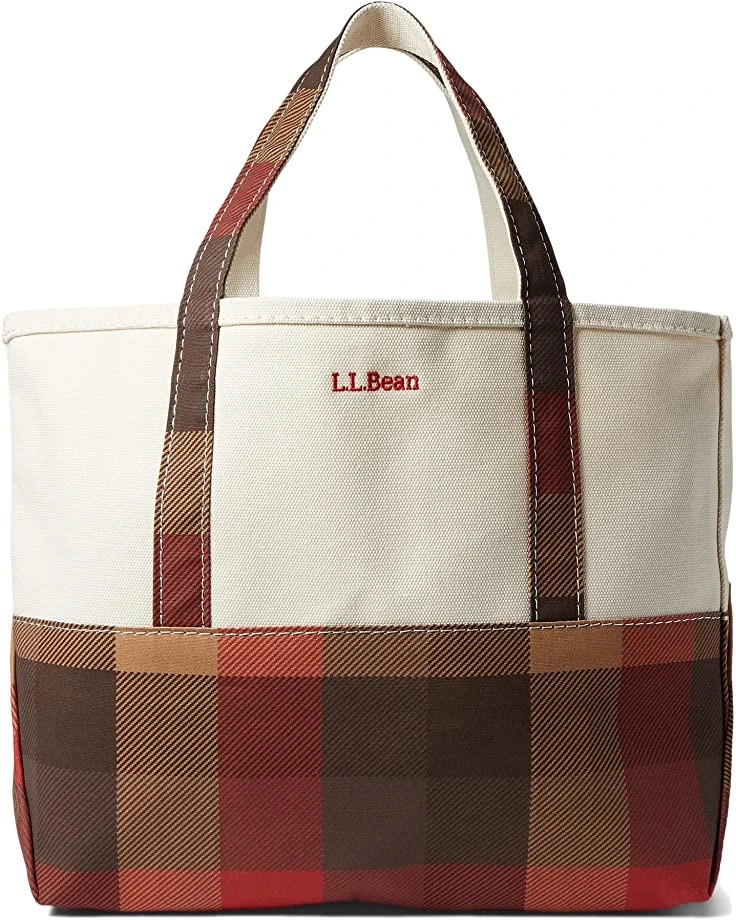 L.L.Bean Handbags High Bottom Tote Medium 5 L.L.Bean Handbags High Bottom Tote Medium - Image 5