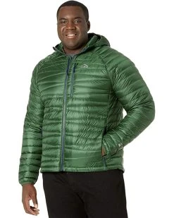 L.L.Bean Coats & Outerwear Ultralight 850 Down Sweater Hooded Jacket -L.L.Bean Shop 81KH6st6hL. AC SR736920
