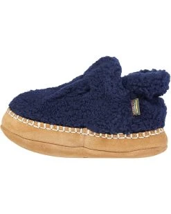 L.L.Bean Slippers Cozy Slipper Bootie (Toddler/Little Kid/Big Kid) 11 L.L.Bean Slippers Cozy Slipper Bootie (Toddler/Little Kid/Big Kid) -L.L.Bean Shop 81KaD9pNvhL. AC SR736920