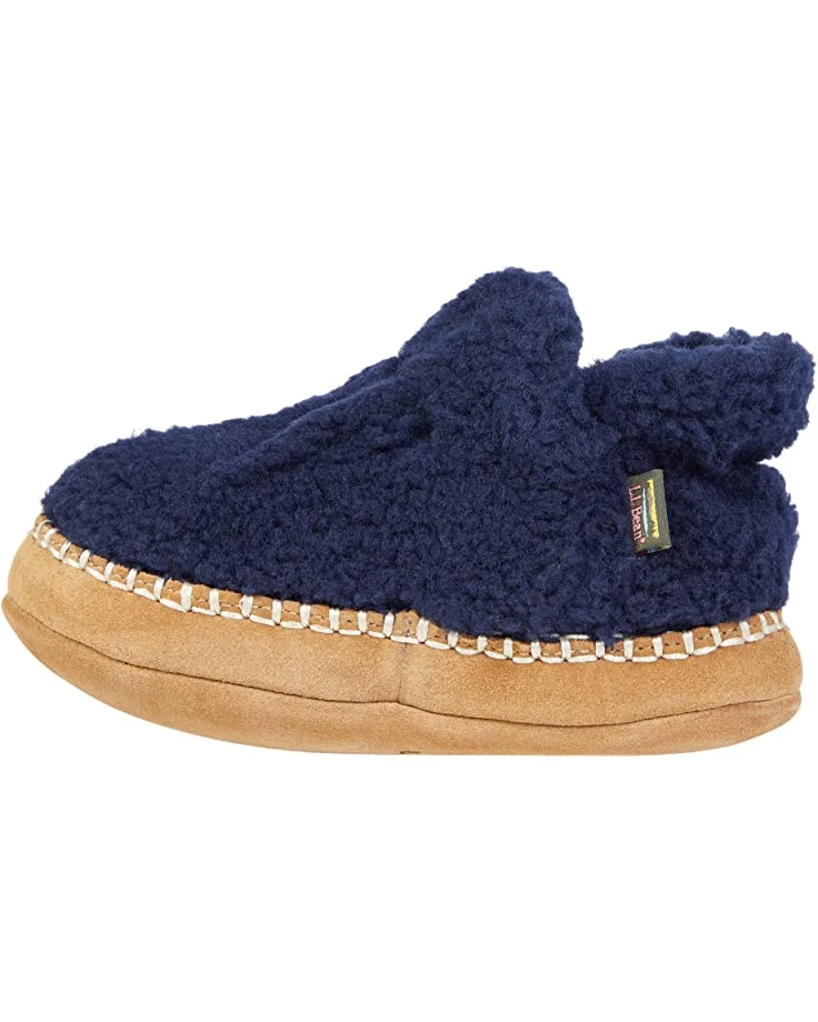 L.L.Bean Slippers Cozy Slipper Bootie (Toddler/Little Kid/Big Kid) 4 L.L.Bean Slippers Cozy Slipper Bootie (Toddler/Little Kid/Big Kid) - Image 4