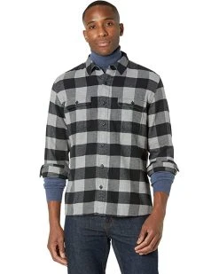 L.L.Bean Shirts & Tops Organic Flannel Shirt Slightly Fitted Regular 9 L.L.Bean Shirts & Tops Organic Flannel Shirt Slightly Fitted Regular -L.L.Bean Shop 81KiI0aeU8L. AC SR736920