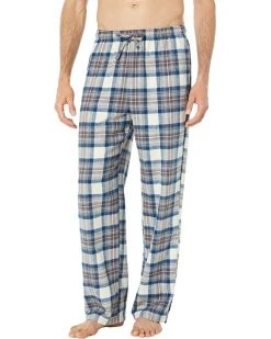 L.L.Bean Sleepwear Scotch Plaid Flannel Sleep Pants Regular -L.L.Bean Shop 81KmR791UYL. AC SR736920