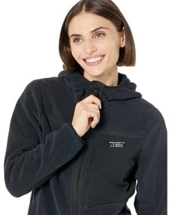 L.L.Bean Coats & Outerwear Petite Mountain Classic Fleece Hoodie 2 L.L.Bean Coats & Outerwear Petite Mountain Classic Fleece Hoodie -L.L.Bean Shop 81L2OPKQyPL. AC SR736920