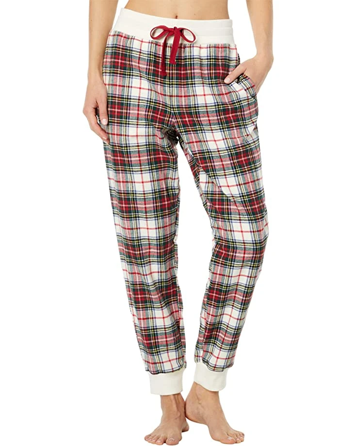 81LlFzgn-aL._AC_SR736920_.jpg L.L.Bean Sleepwear Scotch Plaid Flannel Sleep Joggers -L.L.Bean Shop 81LlFzgn aL. AC SR736920