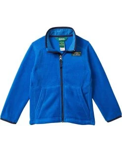 L.L.Bean Coats & Outerwear Mountain Classic Fleece (Little Kids)